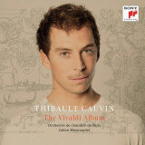 The Vivaldi Album | Thibault Cauvin, Sony Classical