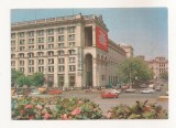 FA64-Carte Postala- UCRAINA - Kiev, circulata 1985