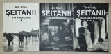 Ion Coja&nbsp;-&nbsp;Seitanii (vol. I-III)