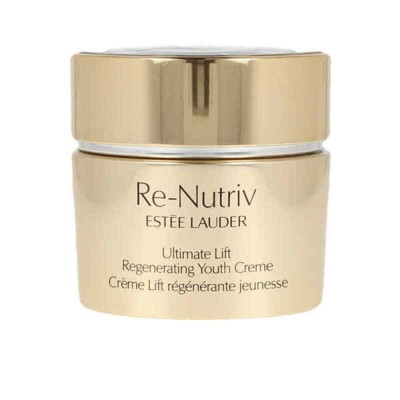 Cremă de Față Estee Lauder Nutriv Ultimate Lift 50 ml foto