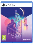Monument Valley The Trilogy