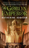 The Goblin Emperor | Katherine Addison