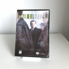 Film Subtitrat - DVD - Ultimul cadru (The Final Cut)