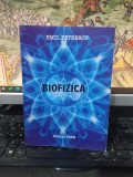 Emil Petrescu, Biofizică, editura Bren, București 2008, 214