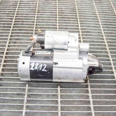 Electromotor MAZDA CX-5 KE, GH 2016 OEM: M000T89281 foto