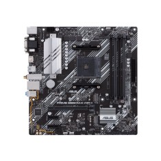 MB AMD B550 SAM4 MATX PRIME B550M-A WIFI II ASUS PRIME B550M-A WIFI II