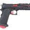 Pistol Hi-Capa Carnotaurus Dual Power ICS