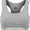 Ladies Logo Bra Urban Classics L EU