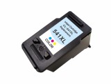 &Icirc;ncărcătură cerneală compatibilă 5226B001, CL541XL, 15ml pentru imprimante