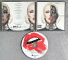 Christina Aguilera - Bionic CD (2010), Pop, sony music