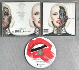 Cumpara ieftin Christina Aguilera - Bionic CD (2010), Pop, sony music