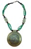 COLIER VINTAGE TRIBAL NAGA LUCRAT MANUAL