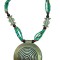 COLIER VINTAGE TRIBAL NAGA LUCRAT MANUAL