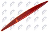 Lampa frana suplimentara Honda Cr-V 2012-; geam rosu; 34270-TFC-H01; NTY, aftermarket