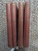 I.L. Caragiale Opere Complete, 4 Volume, Editie de Lux, 1962, Cartonata