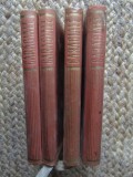 I.L. CARAGIALE - 4 volume - format mic - editie de lux