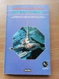 PILOTUL JONES, ROBERT A HEINLEIN- SF.