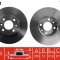 TRW DF4381 Disc frana