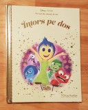Intors pe dos. Disney. Povesti din colectia de aur, Nr. 76