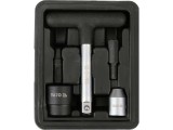Set Chei Pentru Busoane Ulei De Plastic, 5 Piese