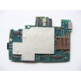 Placa de baza Sony XperiaZ C6603 (pentru piese) Original Swap