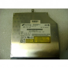 Unitate optica laptop MSI MS-6833B DVD-RW model GSA-T20N? foto