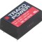 Convertor DC/DC 10W 9-18V la 12V 833mA DIP24 TRI 10-1212