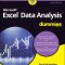 Excel Data Analysis for Dummies