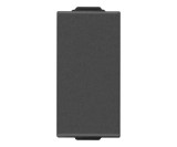 Intrerupator cap scara 1M 16A Vimar Neve carbon matt 09005.CM