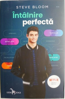 Intalnire perfecta &amp;ndash; Steve Bloom foto