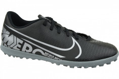 Ghete de fotbal Nike Mercurial Vapor 13 Club TF AT7999-001 pentru Barbati foto