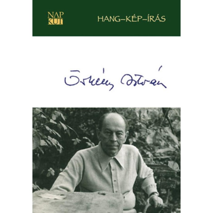 &Ouml;rk&eacute;ny Istv&aacute;n-album