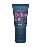 Gel pentru Intarzierea Ejacularii Cobeco Clove Delay Gel, 60 ml, Cobeco Pharma