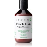 Bio&eacute;lixire Thick Hair șampon pentru &icirc;ntărirea și creșterea părului 300 ml
