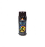 Cumpara ieftin Spray vopsea Profesional CHAMPION 400ml Negru Lucios Cod: RAL 9005