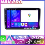 Navigatie Dodge Challenger 2015 2021 EDOTEC-LITE Android Ecran 720P Octa Core 8 128 Carplay CarStore Technology