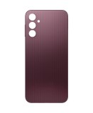 Capac Baterie Samsung Galaxy A14, A146 Rosu Inchis