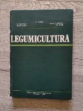 Cultura legumelor