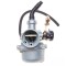 Carburator atv 110, soc pe cablu, Rival Store