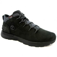 Pantofi Barbati Timberland Euro Sprint Trekker Mid 0A26P6 foto