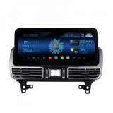 Cumpara ieftin Navigatie Mercedes Benz GLE W166 (2011-2019), NTG 4.5, Android 13, MB-Octacore, 8GB RAM + 256GB ROM, 12.3 Inch - AD-BGMB1200845+AD-BGRKITMB017