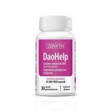 DAOHELP 30CPS GASTROREZISTENTE, Zenyth Pharmaceuticals