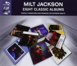 Eight Classic Albums - Milt Jackson | Milt Jackson