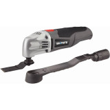 Cumpara ieftin Unealta multifunctionala 180W GRAPHITE 59G020 HardWork ToolsRange