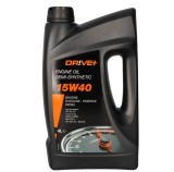 Ulei motor Drive Essential 15W40 A3 B4 4L