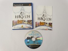 Joc Playstation 2 - PS2 - Haven Call of the King foto