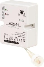 &Icirc;ntrerupător Crepuscular de Perete 230V IP54