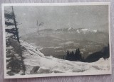 QW25 M - Carte postala - tematica turism - vedere - Muntii Bucegi 9 - 1965