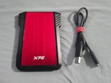 Hard disk extern ADATA 1TB XPG EX500 USB 3.1, 2.5inch