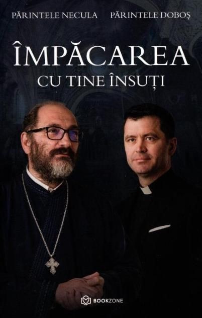 &Icirc;mpacarea cu tine &icirc;nsuti